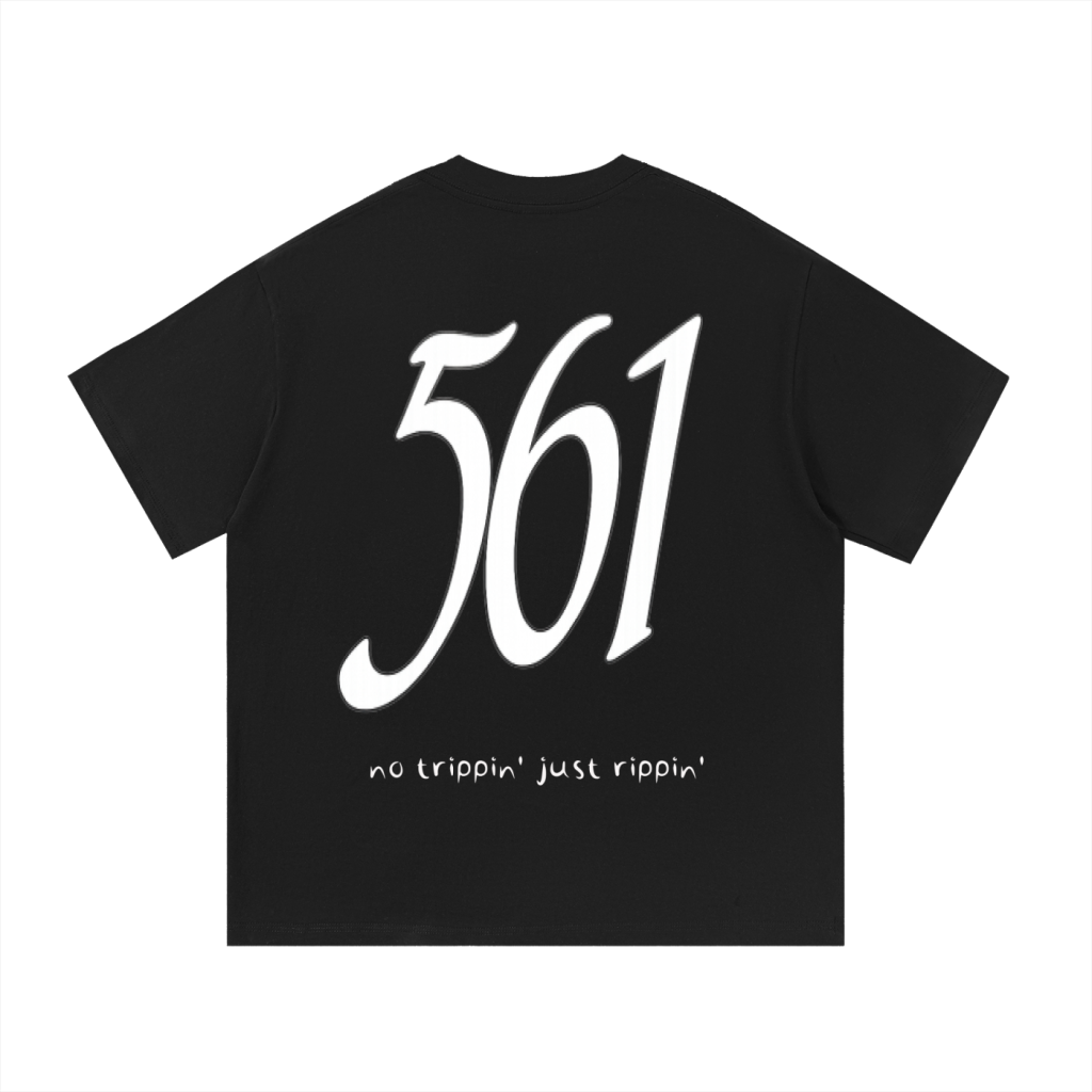 561 tee