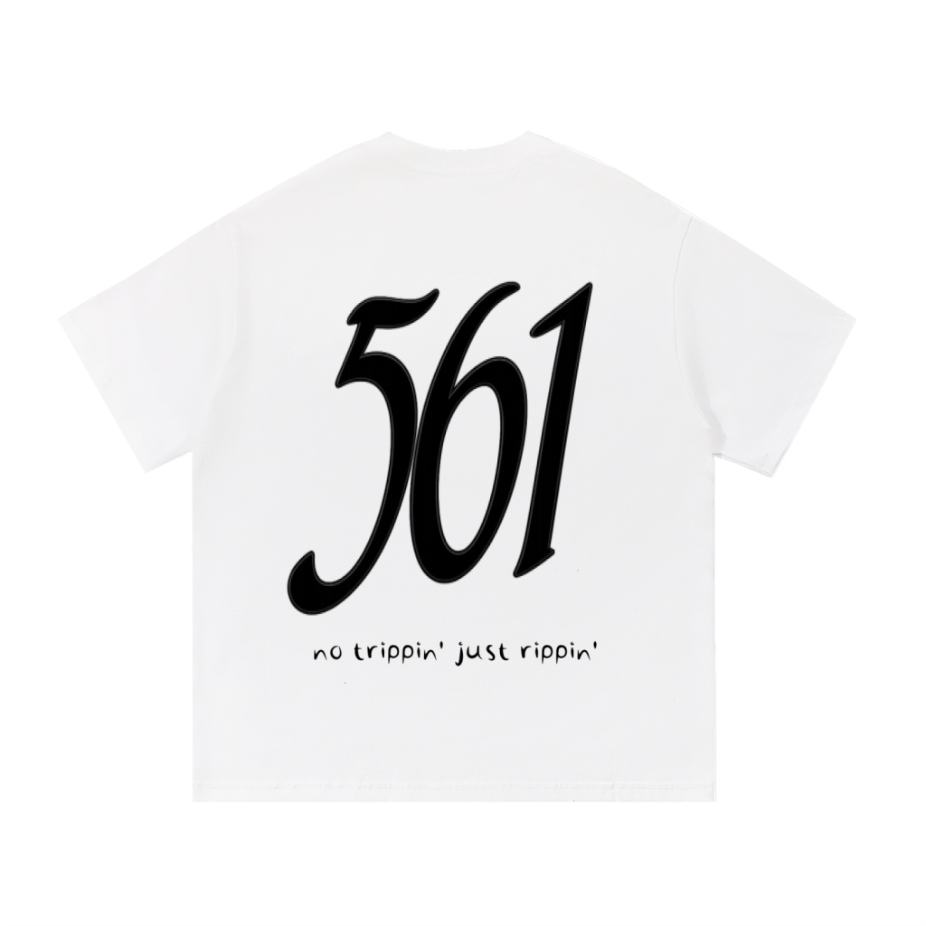 561 tee
