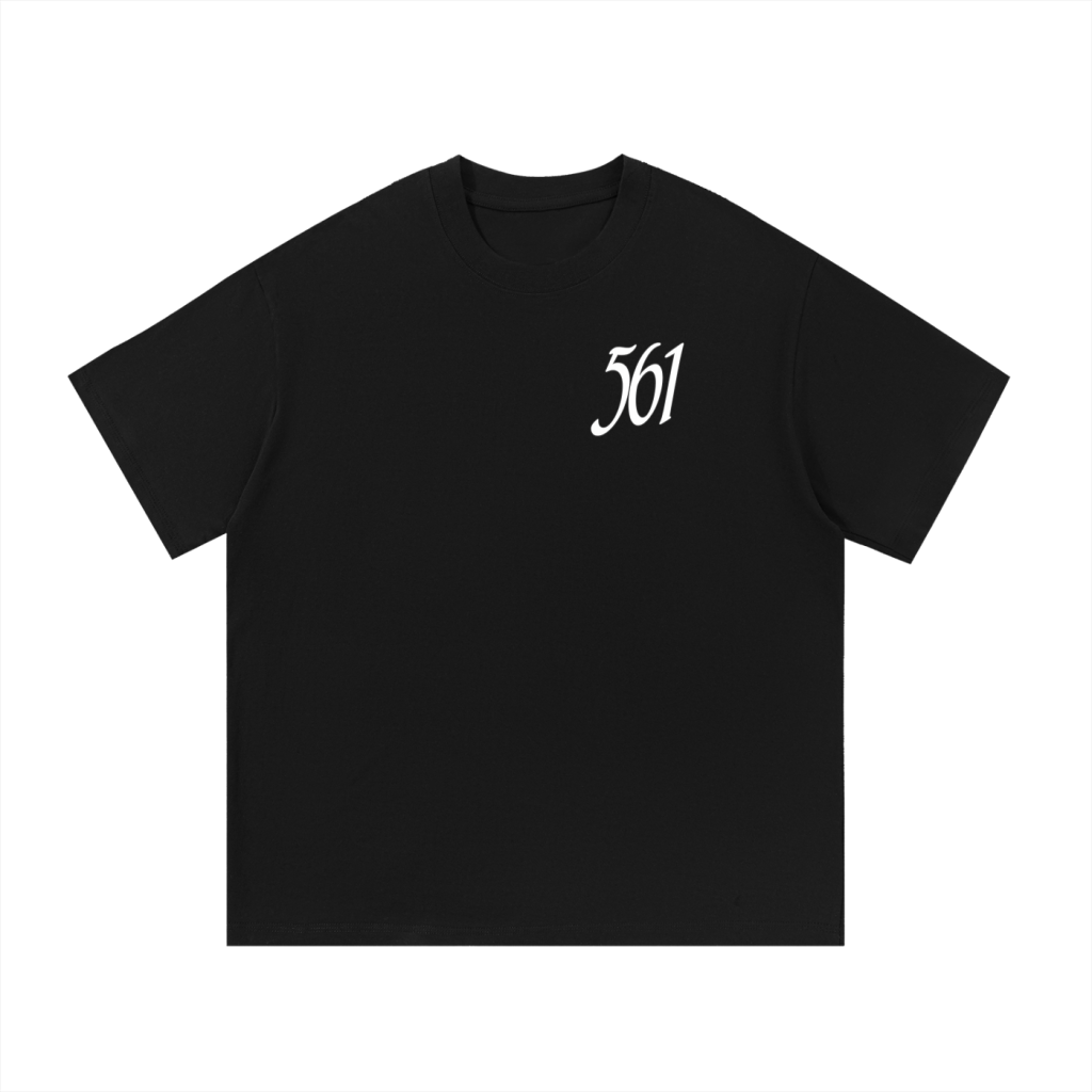 561 tee