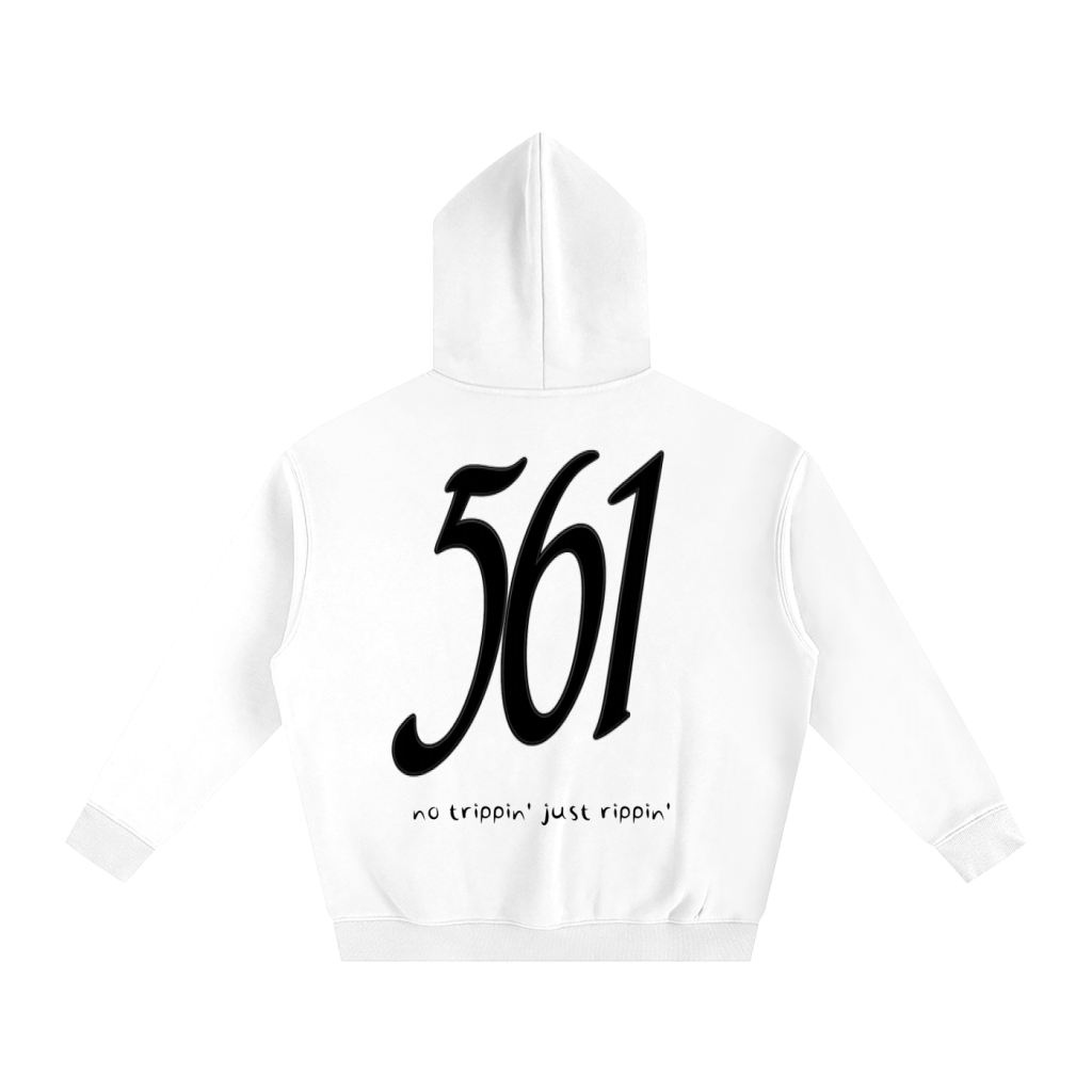 561 hoodie
