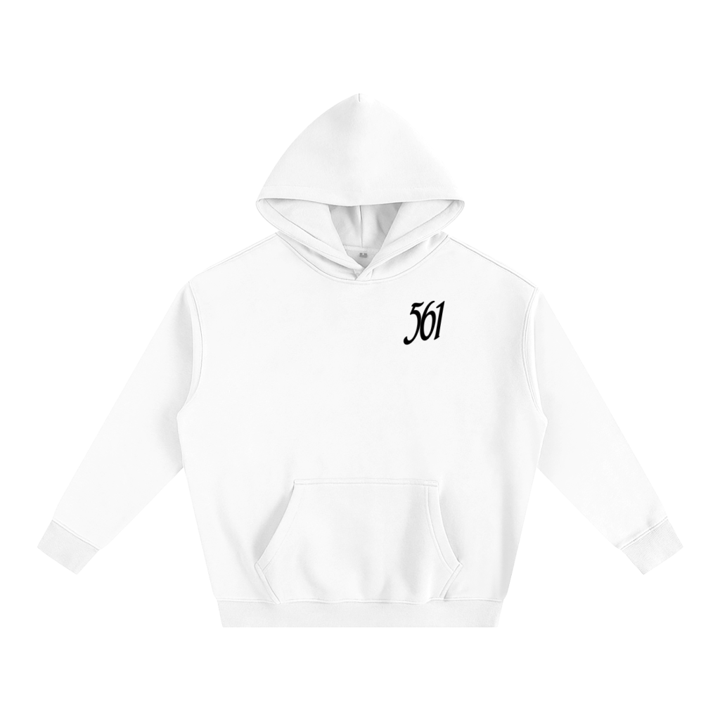 561 hoodie