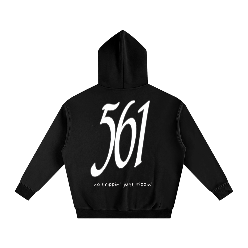561 hoodie